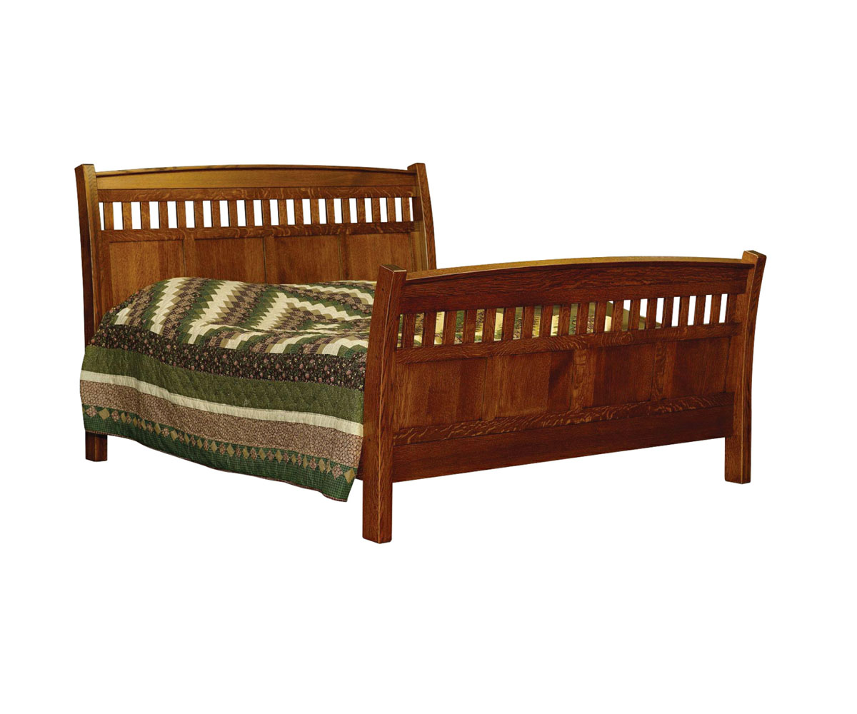 Barrs Mill Rake Bed