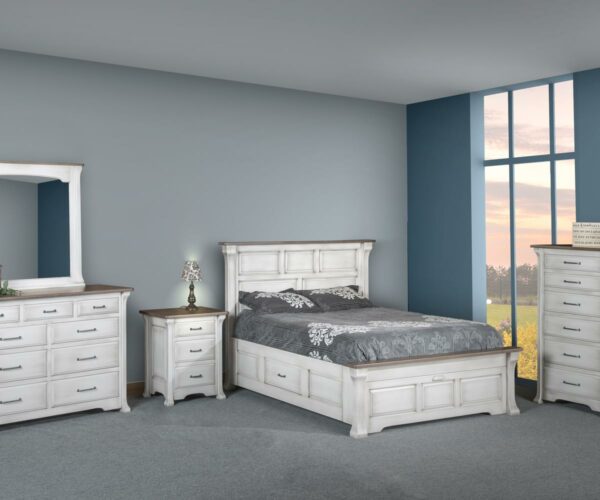 Farmington Bedroom Collection