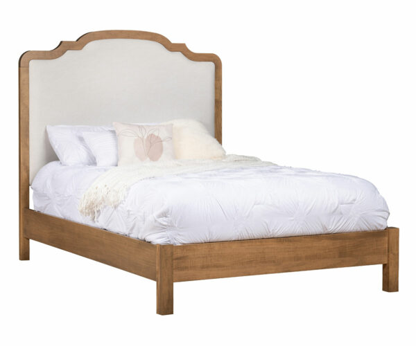 Harmony Bed