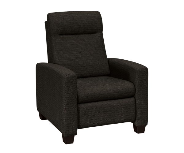 Harmony Push Back Recliner