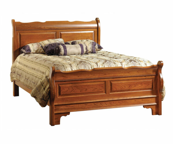 Berkshire Bed