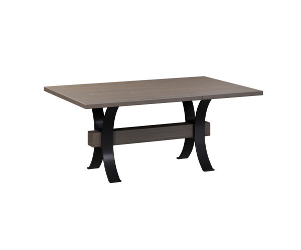 Frontier Trestle Table