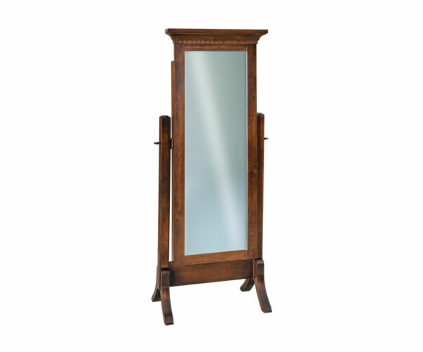 Empire Cheval Mirror