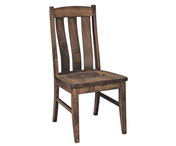 Morgan Chair