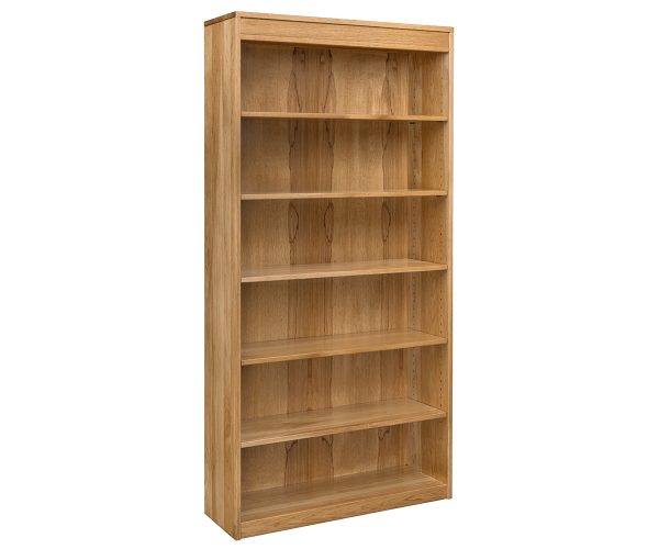 Bordeaux Bookcase