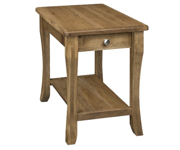Berkley End Table
