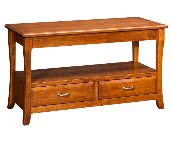 Berkley Media Console