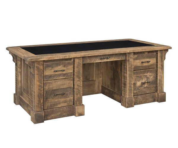 Houston Executive Desk