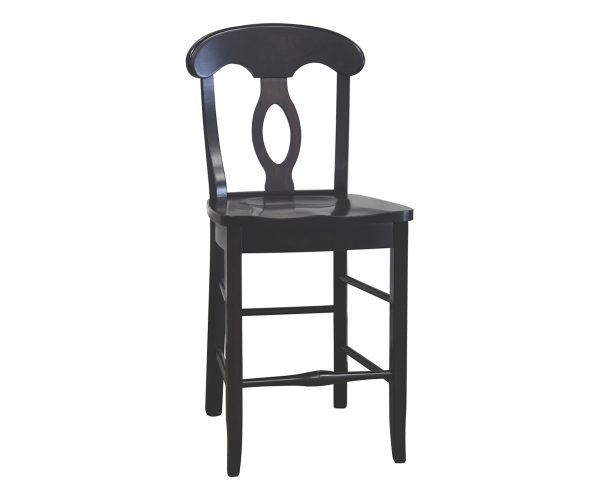 Napoleon 24" Bar Chair