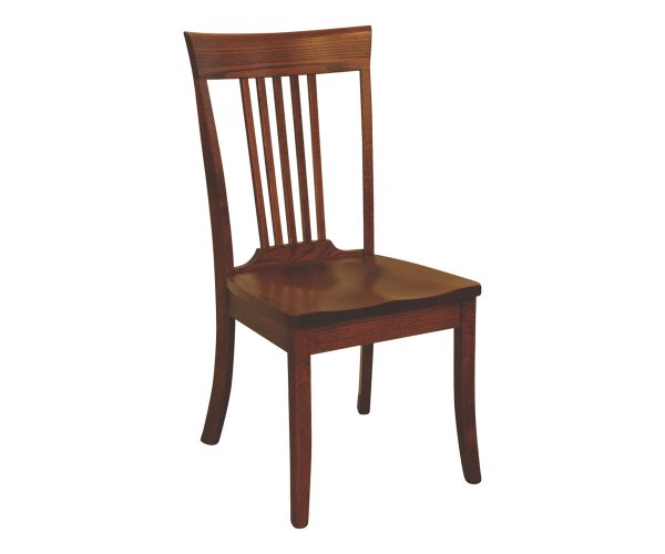 OW Shaker 5 Slat Chair