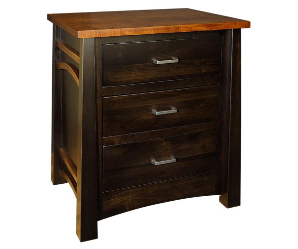 Madison Nightstand