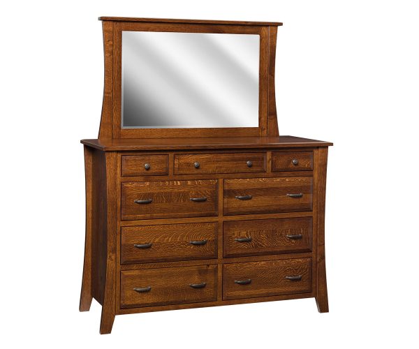 Perrysville Dresser