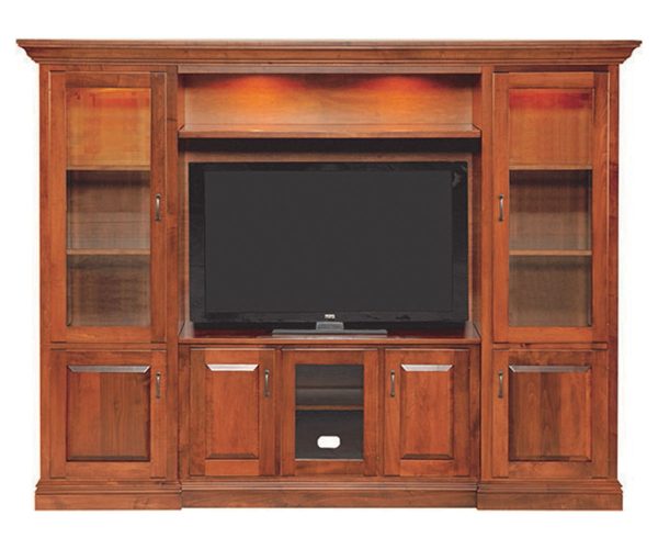 5200 Wall Unit