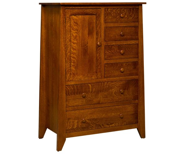 Berwick Gentleman's Chest