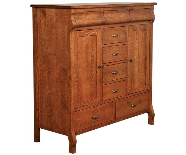 Pierre His & Hers Chest