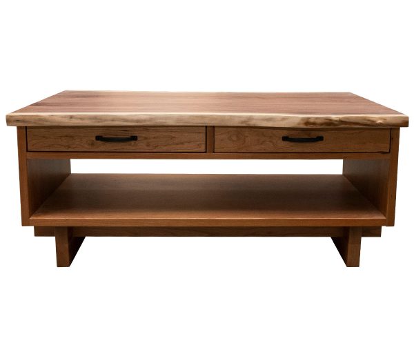 West Canyon Coffee Table