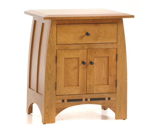 Vineyard Nightstand