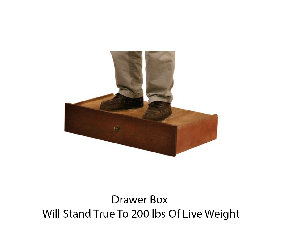 Oslo 66" Low Dresser - Image 3