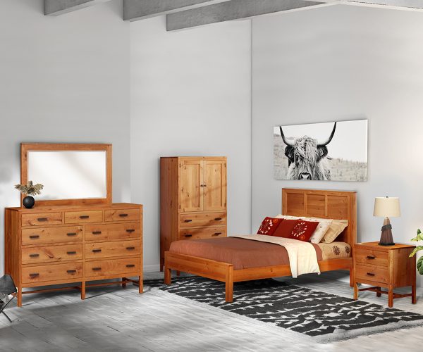 Lynnwood Collection