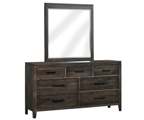 Oslo 66" Low Dresser