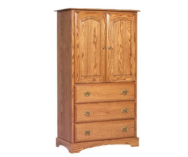 Sierra Classic Armoire