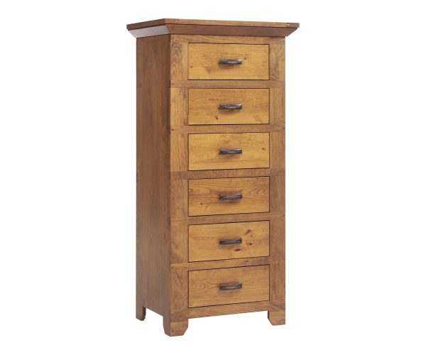 Redmond Wellington Lingerie Chest