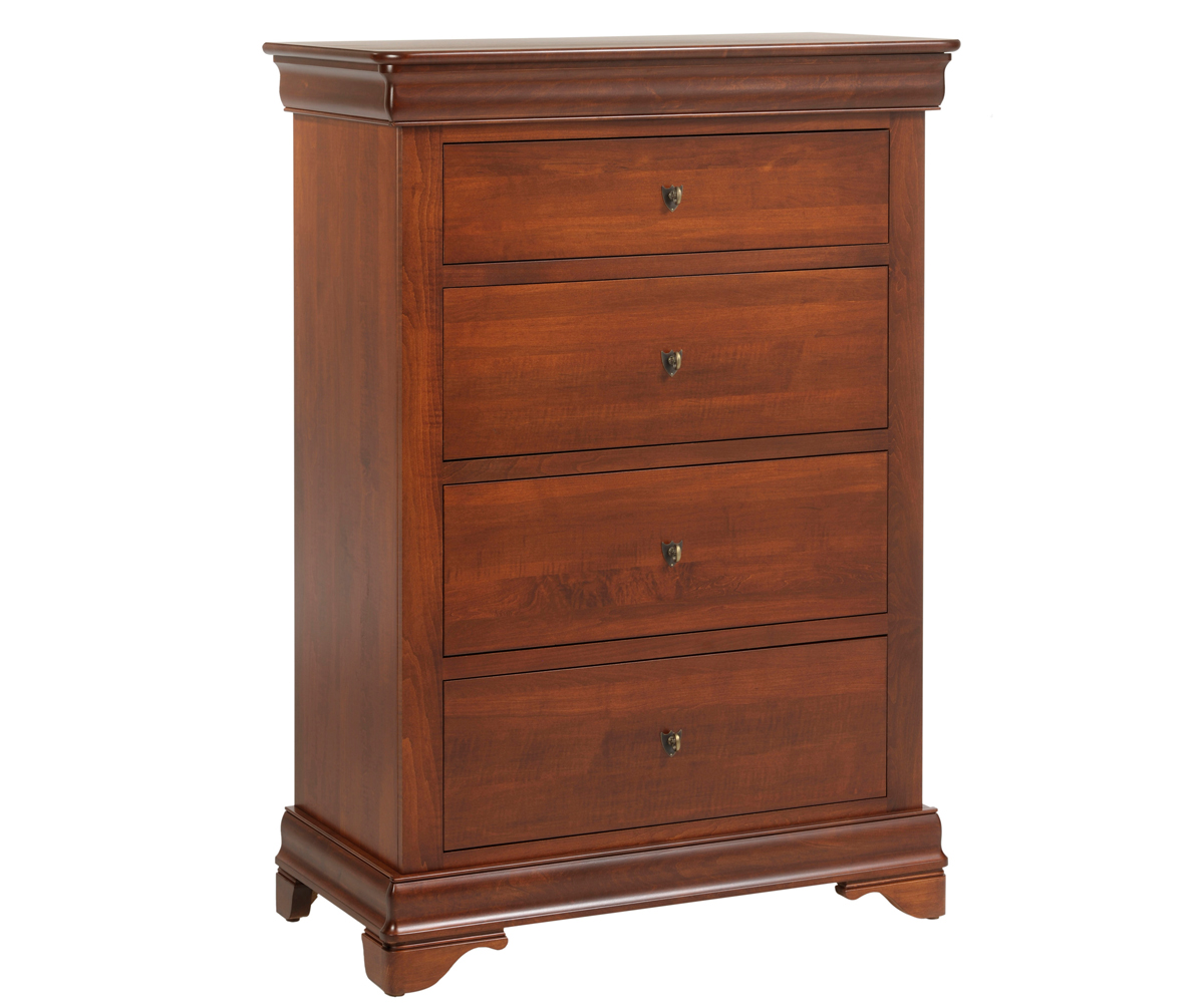 Versailles Chest of Drawers