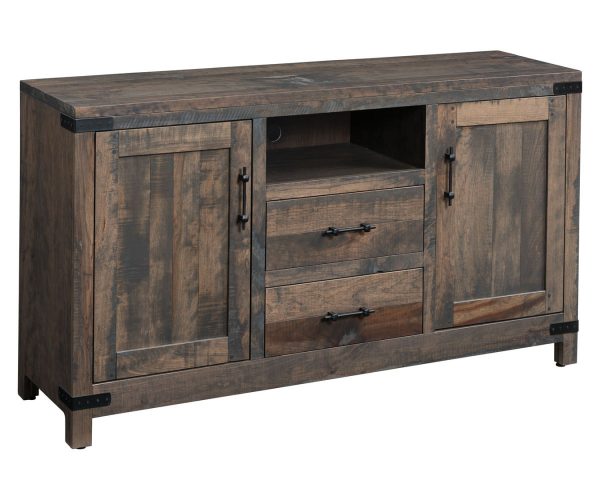 Cascade TV Stand