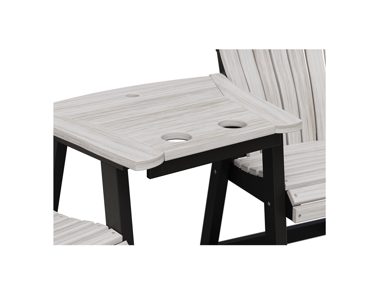 Comfort Back Connected Balcony Set - Image 2