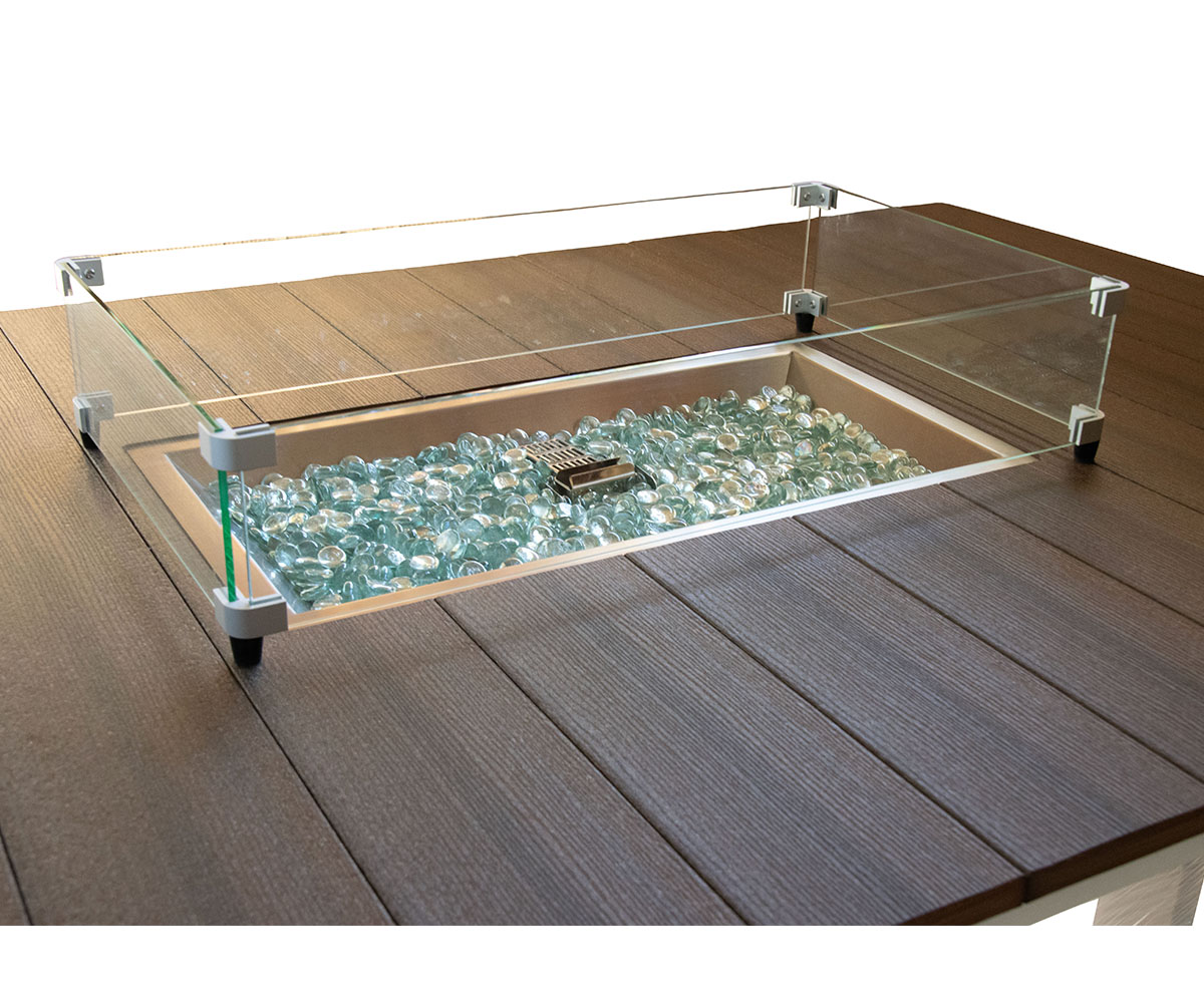 Classic Firepit Table - Image 3