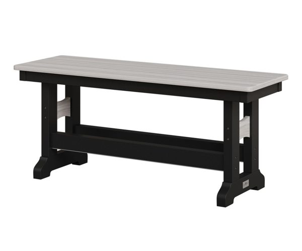 Classic Bench - Dining Height