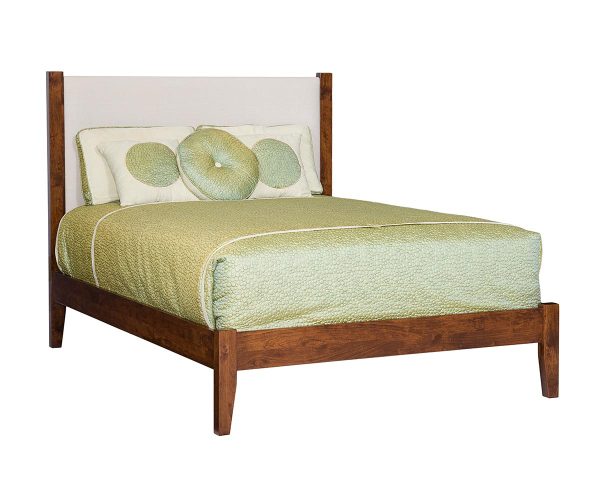 Tucson Fabric Bed