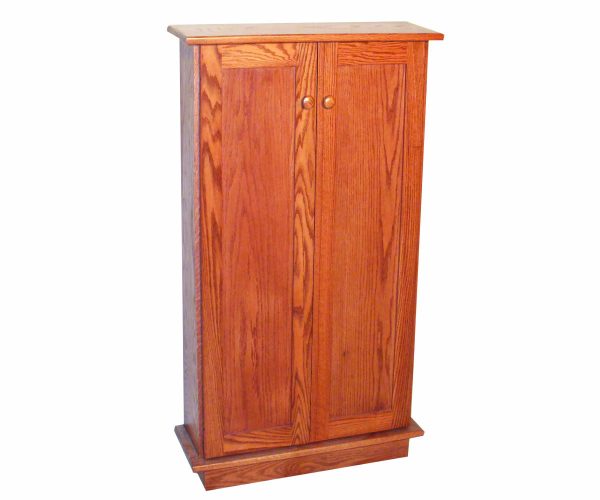 DVD Cabinet