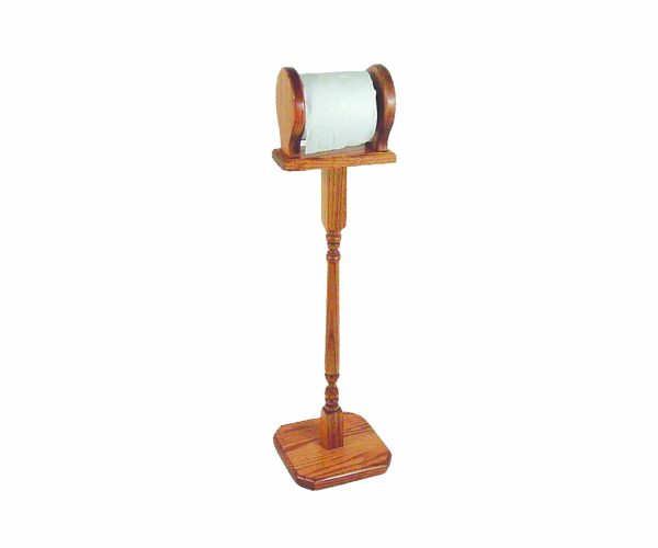 Toilet Paper Stand
