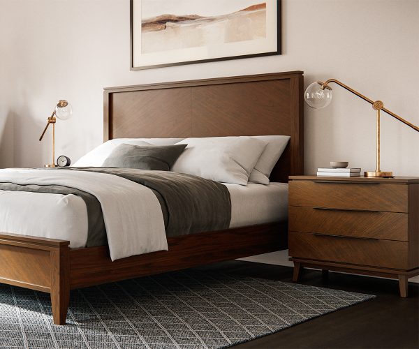 Arie Bedroom Collection