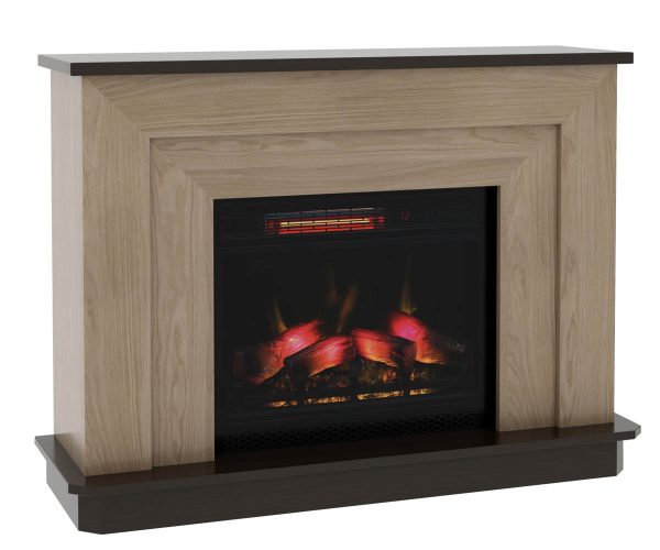 Avon Fireplace Mantel