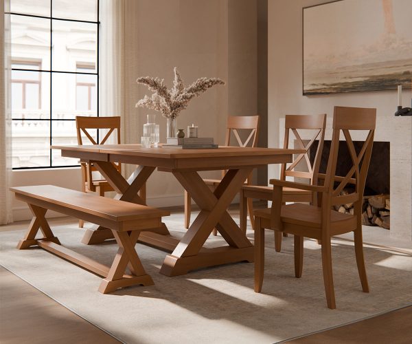 Braxton Table Collection