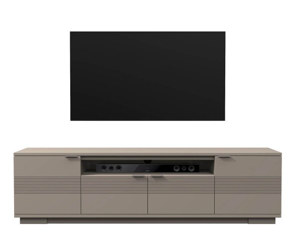 Tempo II Media Unit