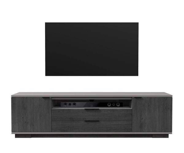 Tempo I Media Unit