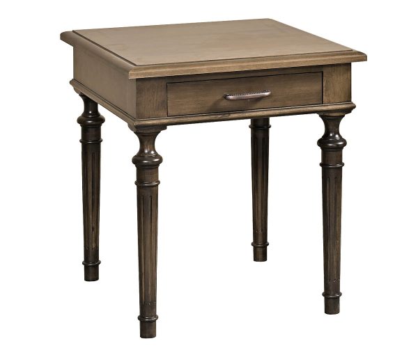 Kingston End Table