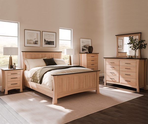 Providence Bedroom Collection