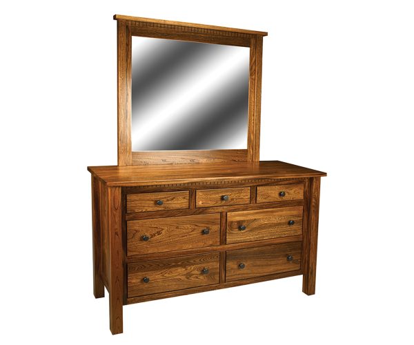 Lindholt Dresser