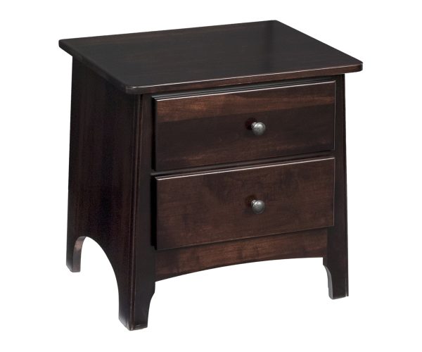 Shaker Nightstand