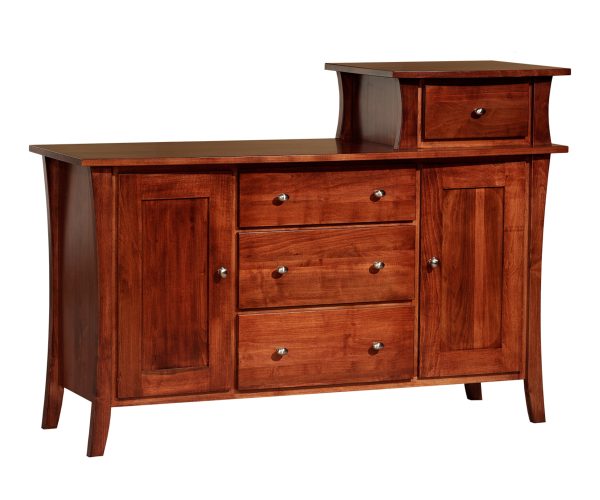 Manhattan Changing Tower