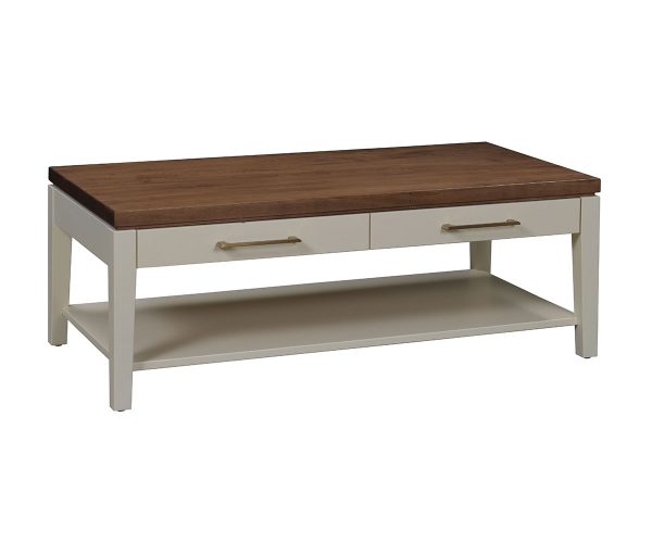 River Falls Coffee Table