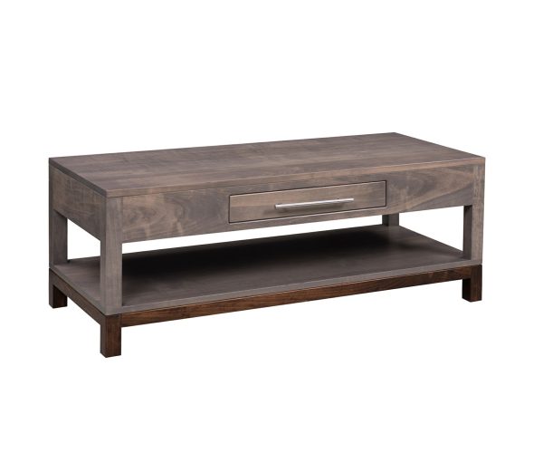 Vienna Coffee Table