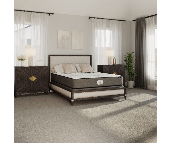 Quiet Night Mattress