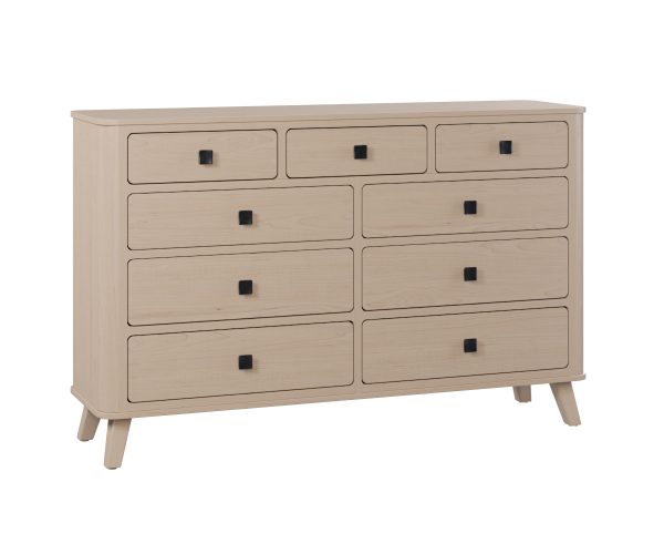 Taylor High Dresser