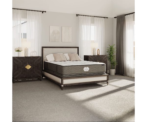 Quiet Night Duo Mattress