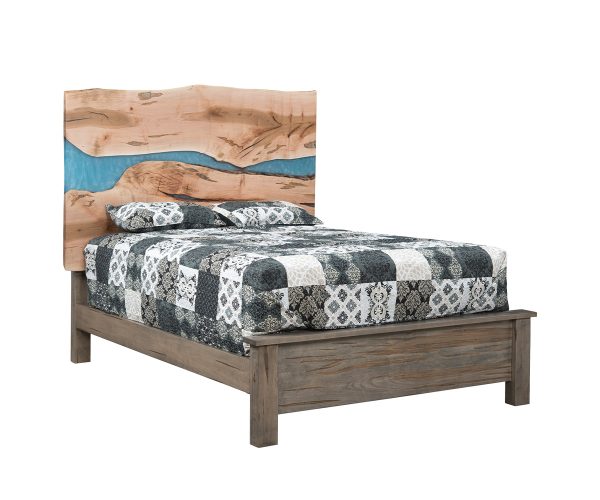 Tamba Bed